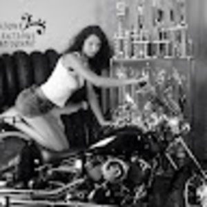 Meet your Posher, Jessie